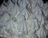 Foto del paso 7 de la receta: Merengue suizo fácil