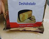 Foto del paso 7 de la receta: • Fainá de Queso~ 🧀