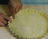 Foto del paso 3 de la receta: Torta de ricota