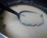 Foto langkah ke 2 dari resep Puding Nasi (Kheer) khas India/Pakistan.