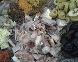 صورة لخطوة 4 من وصفة شكشوكة البصل بالسردين والزيتون