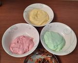 Foto langkah ke 3 dari resep Onde-Onde Ceria.