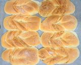 奶醬麵包的食譜步驟15照片