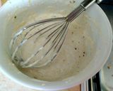 Édesburgonya főzelék recept fázis 4 fotója