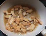 Foto langkah ke 3 dari resep 661. Ayam Crispy Nanas.