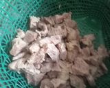 Foto langkah ke 1 dari resep Rawon daging sapi.