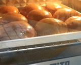 Foto langkah ke 12 dari resep Mexican Bun a.k.a Coffee Bun.