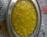 A picture of step 3 of Ragda pettis.