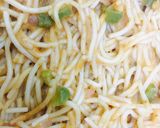 صورة لخطوة 3 من وصفة وجبة غدا صحي ولذيذة 😍😋