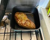 Foto del paso 2 de la receta: Colita de cuadril en la Essen súper fácil 🥩