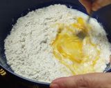 Foto langkah ke 3 dari resep Wadai Roti Pisang Topping Suka Suka.