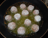 Foto del paso 6 de la receta: Albóndigas en salsa