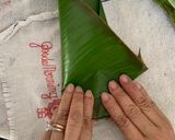 Foto langkah ke 10 dari resep Arem Arem Isi Ayam.