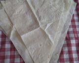 Foto del passaggio 3 della ricetta Borek (pasta sfoglia repiena alla turca)