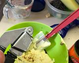 Foto del paso 5 de la receta: Ensalada César a la Sonorense