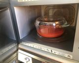 Foto del paso 1 de la receta: Solomillos de pollo en sartén de hierro fundido