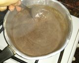 Foto del paso 1 de la receta: Tarta de chocolate