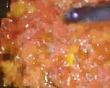 A picture of step 3 of Karachi Biryani 😋.