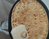 صورة لخطوة 2 من وصفة كسرة جزائرية