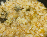 Foto del paso 3 de la receta: Gratinado de coliflor, patatas, batata y zanahorias
