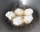 Foto langkah ke 3 dari resep Kue Gandos Tepung Ketan.