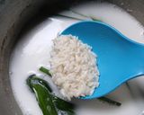 Foto langkah ke 1 dari resep Mango Sticky Rice.