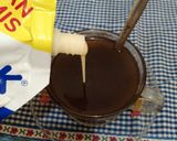 Foto langkah ke 2 dari resep Kopi Susu.