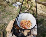 Hajdúsági slambuc recept fázis 2 fotója