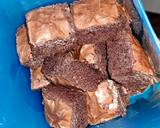 Cara Membuat Brownies Fudgy Endesss 4