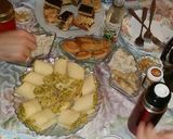 صورة لخطوة 6 من وصفة حلويات رمضانية
