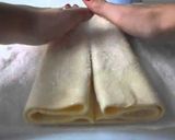 Foto del paso 2 de la receta Palmeritas de chocolate
