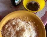 Foto del paso 3 de la receta: Lengüitas Saborizadas con Especias y Parmesano