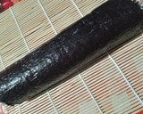 Foto del paso 6 de la receta: Futomaki