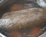 Foto del paso 6 de la receta: Embutido casero sin embutir