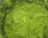 तुरीच्या दाण्यांची आमटी (Toorichya Danyanchi Amti Recipe In Marathi) रेसिपी स्टेप 2 फोटो