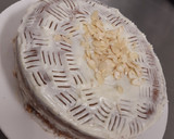 Foto del paso 4 de la receta: Pastel de Zanahoria