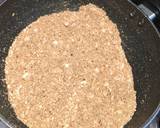 Peanut samosa recipe step 4 photo