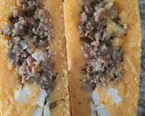 Foto del paso 11 de la receta: Chipa so'o pastel de carne