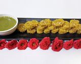 દૂધી ના મુઠીયા (Dudhi Muthia Recipe In Gujarati) રેસીપી સ્ટેપ5ફોટો