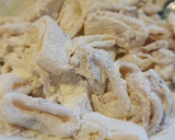 Foto del paso 2 de la receta: Bocadillo de calamares
