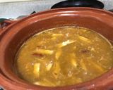 Foto del paso 8 de la receta: Fideos con Pollo