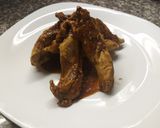 Foto del paso 6 de la receta: Fajitas de pollo estilo americano