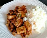 Foto del paso 8 de la receta: Tofu en salsa de miso