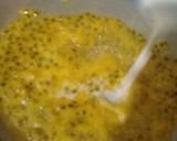 Foto del paso 18 de la receta: Fantasía tropical