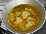 Lodeh Rebung