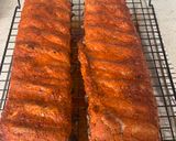 A picture of step 4 of No.66 Peter's Dry Rub Pork Ribs (Revisited).