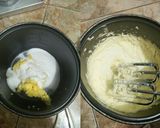 Foto langkah ke 2 dari resep CONDENSED 5Bahan versi Butter Cake.