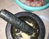 Igazi menzás paradicsomos húsgombóc 🍅 recept fázis 1 fotója