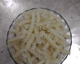 ভেজ পাস্তা (Vej Pasta Recipe in Bengali) রেসিপির ধাপ 1 ছবি