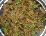 நாட்டு கோழி குழம்பு மற்றும் வறுவல் (Naatu kozhi kulambu and varuval recipe in tamil) ரெசிபி ஸ்டேப் 10 புகைப்படம்